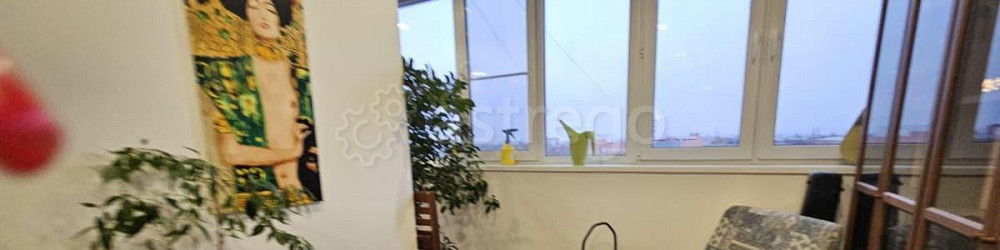 4-комн. квартира, 123 м2, 8/10 эт. Домодедово - изображение 2