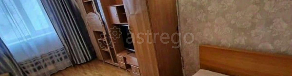 1-комн. квартира, 40 м2, 4/12 эт. Москва - изображение 2