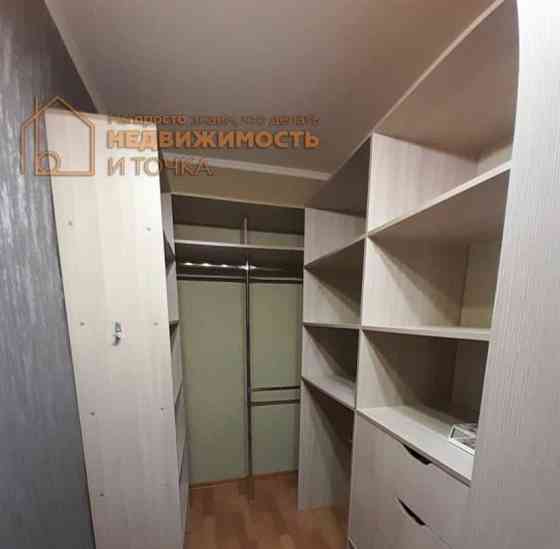 1-комн. квартира, 41 м2, 4/10 эт. Нефтекамск