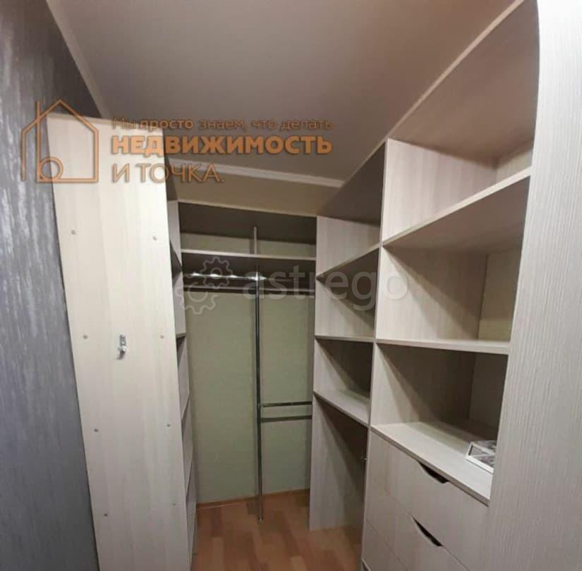 1-комн. квартира, 41 м2, 4/10 эт. Нефтекамск - изображение 4