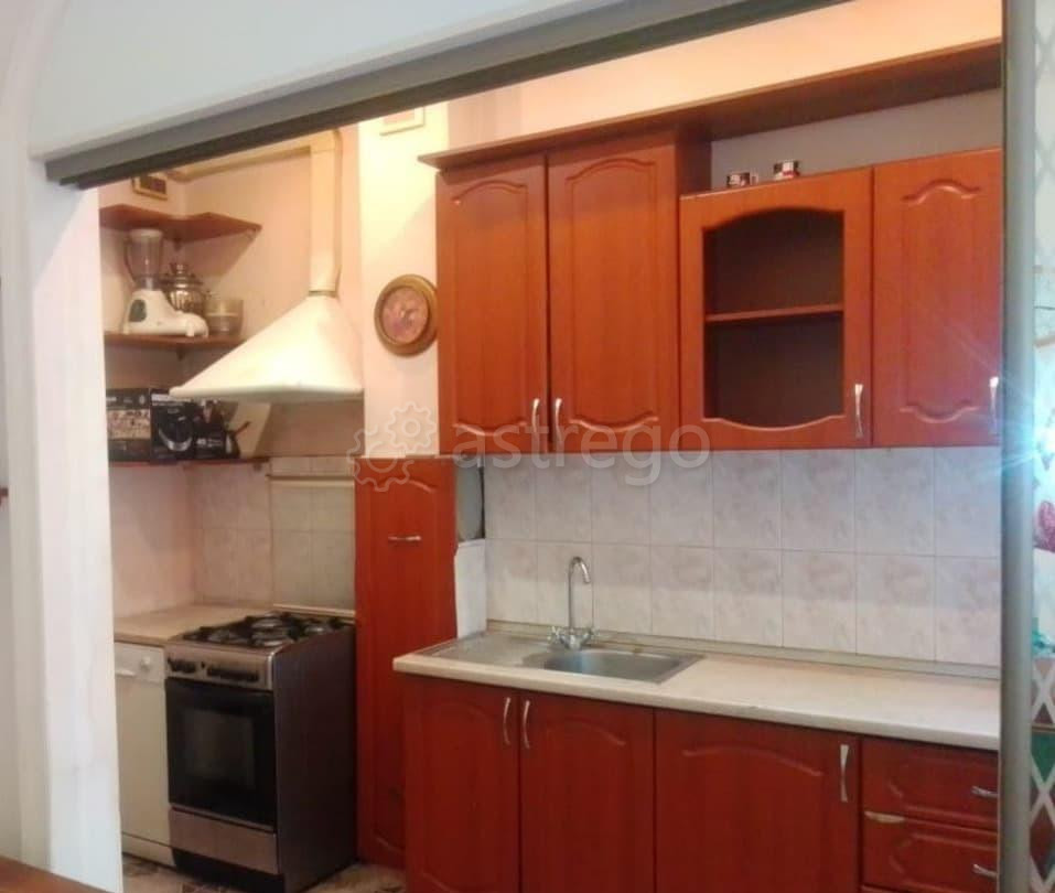 3-комн. квартира, 71 м2, 2/8 эт. Москва - изображение 2