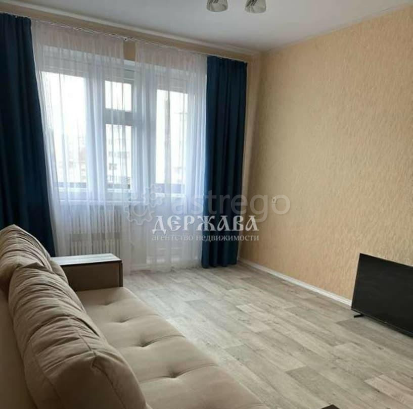 1-комн. квартира, 39 м2, 6/10 эт. Старый Оскол - изображение 2