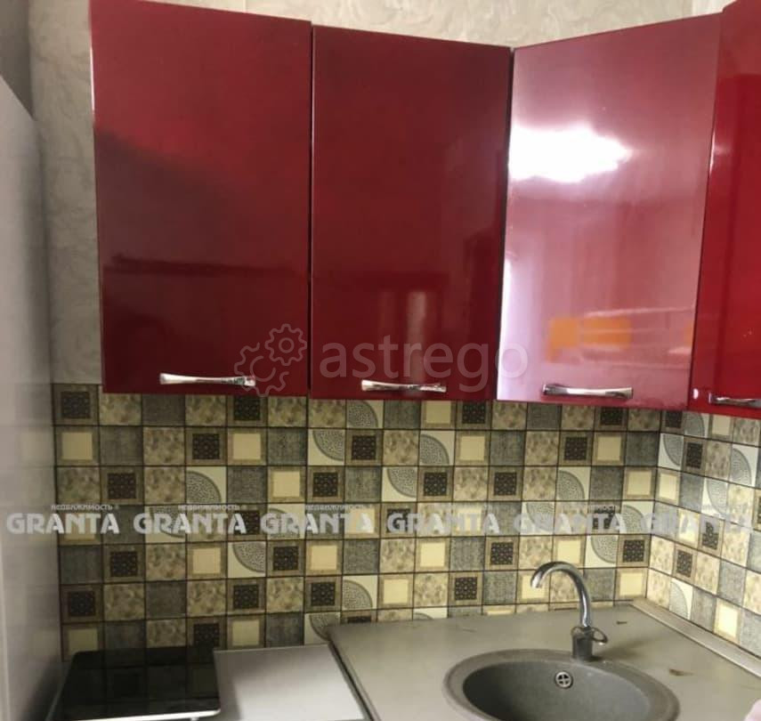 Комната, 12 м2, 3/9 эт. Красноярск - изображение 4