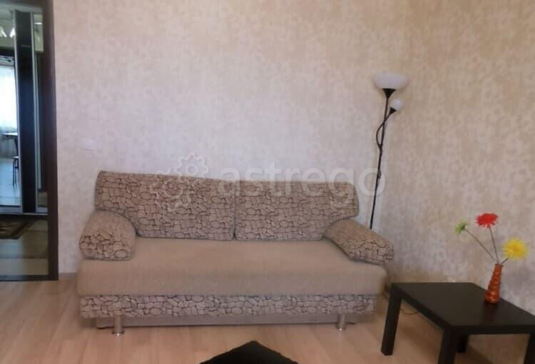 2-комн. квартира, 56 м2, 4/12 эт. Москва - изображение 5