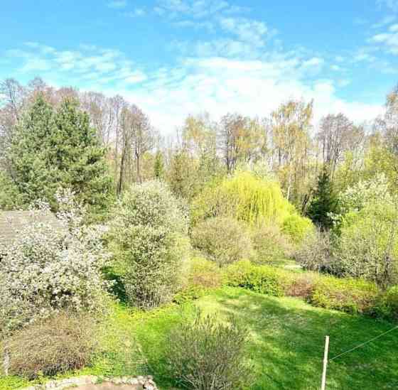 Дом, 120 м2, 10 соток, 3 эт. Пушкино