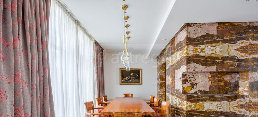 4-комн. квартира, 250 м2, 10/10 эт. Москва - изображение 6