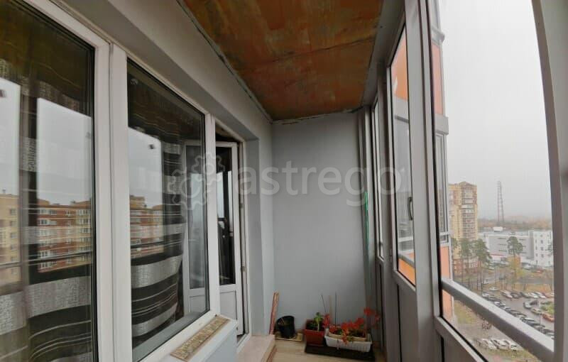 2-комн. квартира, 44.6 м2, 13/17 эт. Щёлково - изображение 8