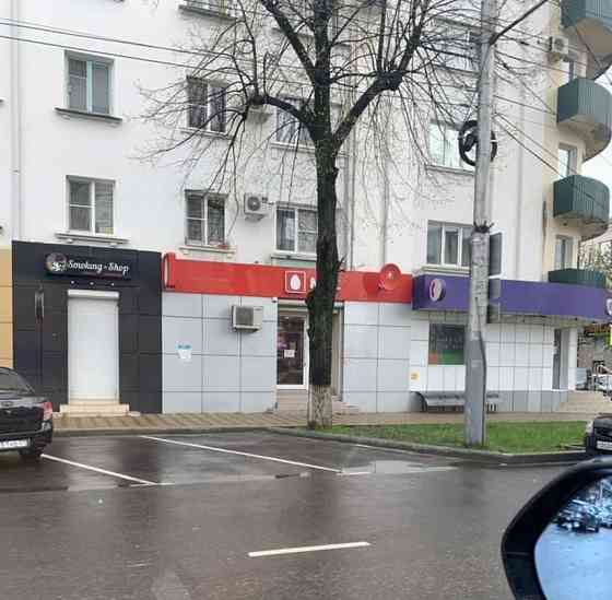 Свободного назначения, 55 м2 Майкоп