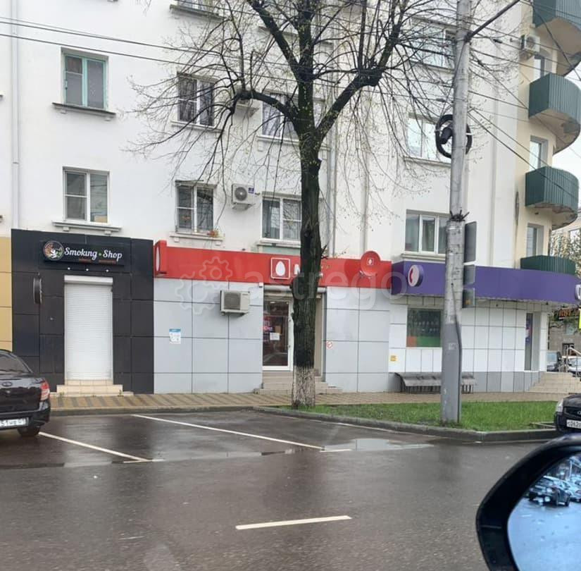 Свободного назначения, 55 м2 Майкоп - изображение 4