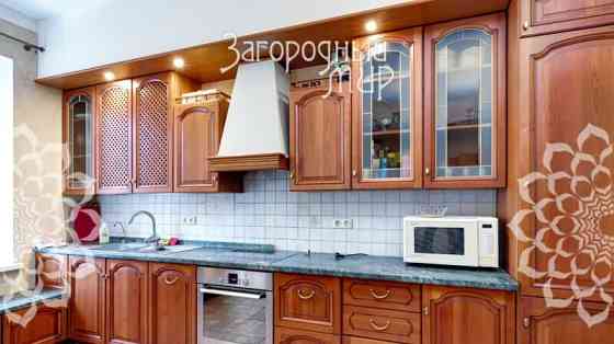 Коттедж, 600 м2 Пушкино