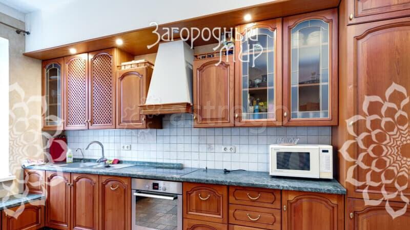 Коттедж, 600 м2 Пушкино - изображение 4