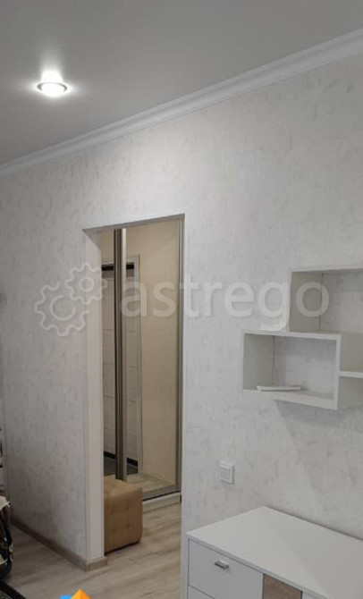 Студия, 22 м, 1/10 эт. Яблоновский - изображение 2