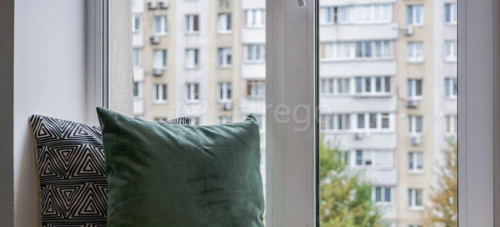 1-комн. квартира, 20 м2, 4/6 эт. Москва - изображение 6