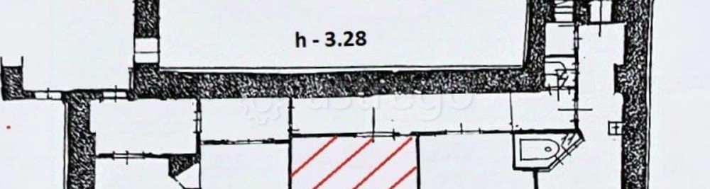 Комната, 18.7 м2, 2/6 эт. Санкт-Петербург - изображение 5