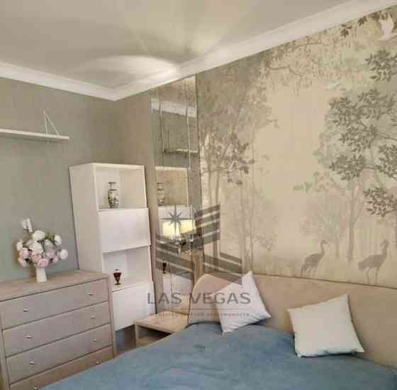 3-комн. квартира, 85 м2, 3/3 эт. Москва