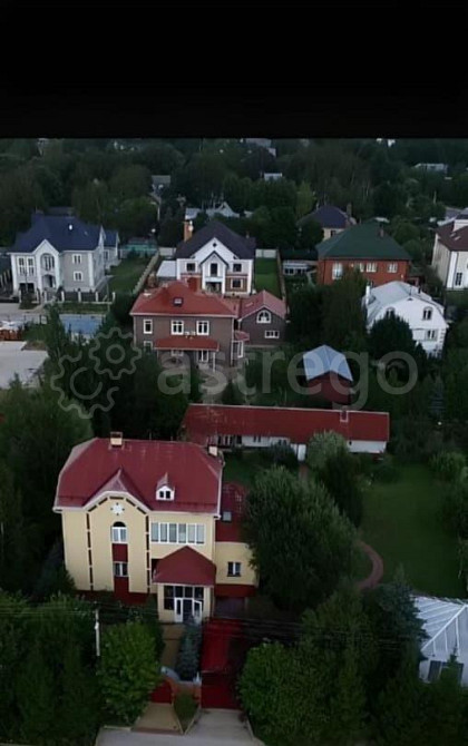 Дом, 409 м2, 30 соток, 4 эт. Сергиев Посад - изображение 2