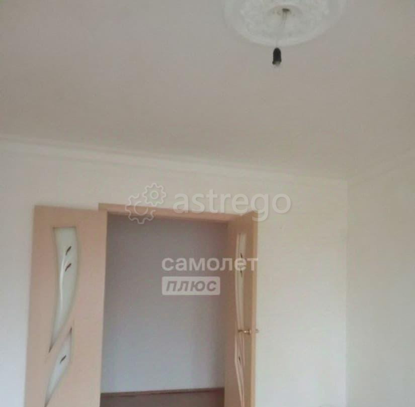 3-комн. квартира, 63 м2, 2/9 эт. Щёлково - изображение 6