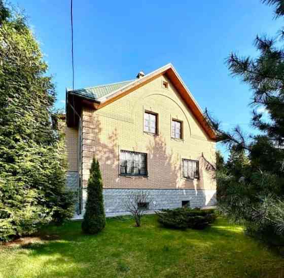 Коттедж, 752 м2, 18 соток, 4 эт. Пушкино