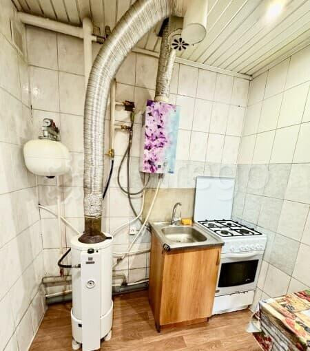 Дом, 85 м2 Орехово-Зуево - изображение 6