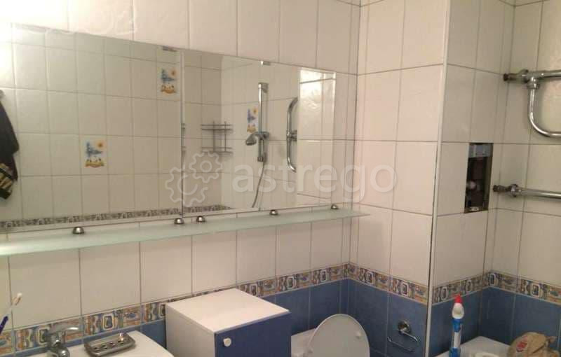 1-комн. квартира, 35 м2, 2/9 эт. Москва - изображение 9