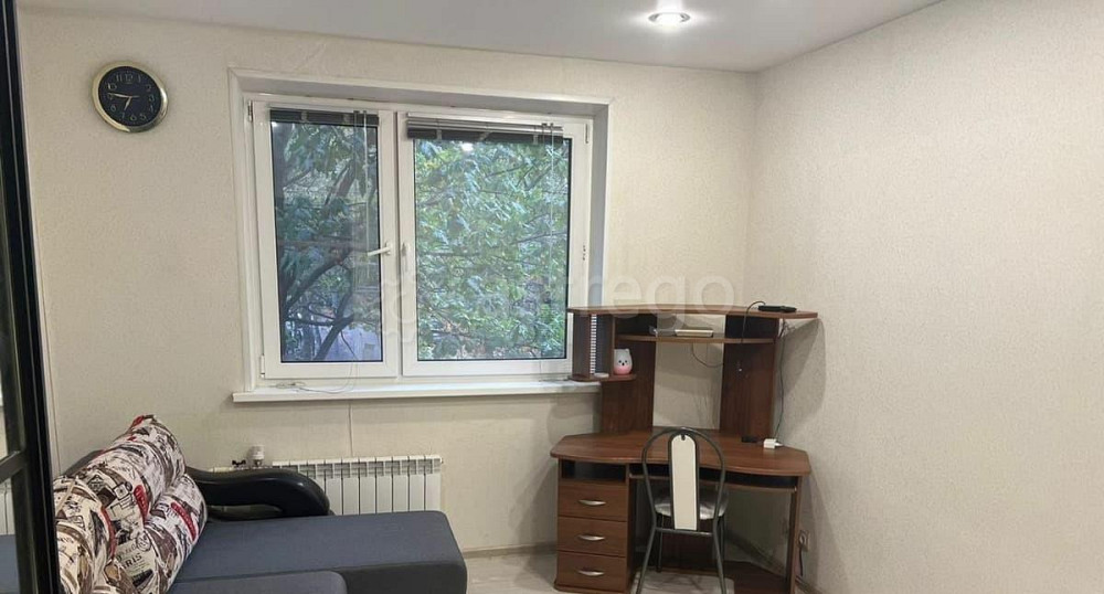 2-комн. квартира, 54.6 м2, 2/16 эт. Москва - изображение 5