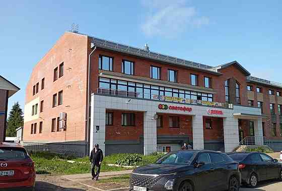 Свободного назначения, 45 м2 Архангельск