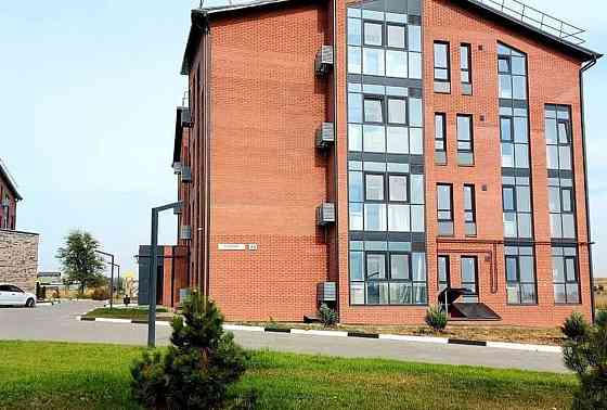 1-комн. квартира, 37.33 м2, 4/4 эт. Стрелецкое
