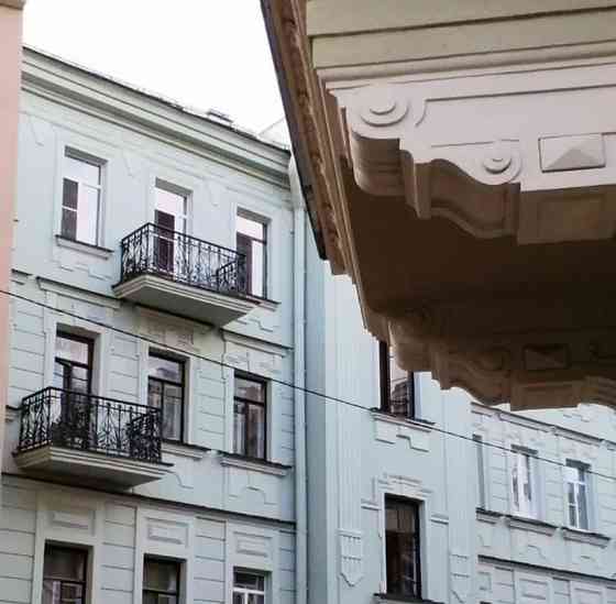 Комната, 45.1 м2, 3/4 эт. Санкт-Петербург