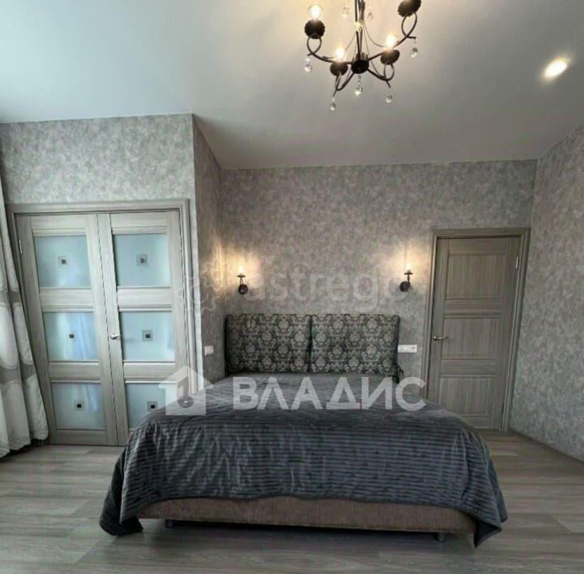 3-комн. квартира, 100.2 м2, 6/17 эт. Пушкино - изображение 4
