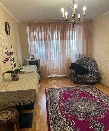 2-комн. квартира, 38.3 м2, 9/12 эт. Москва