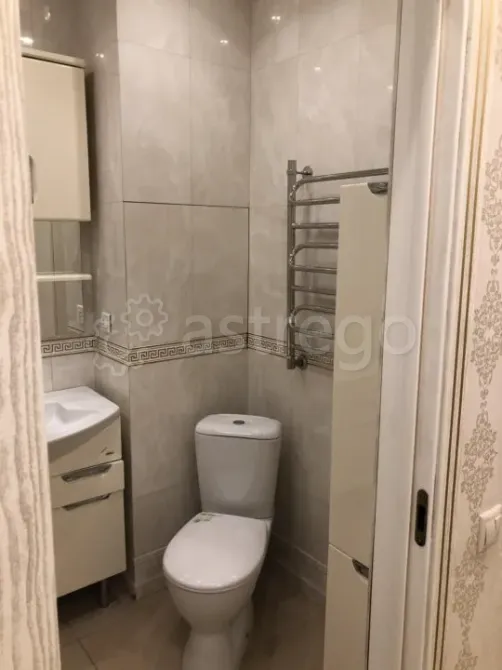 Сдам 1-комн. квартиру, 45.8 м2, 7/21 эт., долгосрочно Екатеринбург - изображение 1