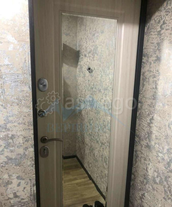 2-комн. квартира, 45.3 м2, 4/5 эт. Норильск - изображение 7