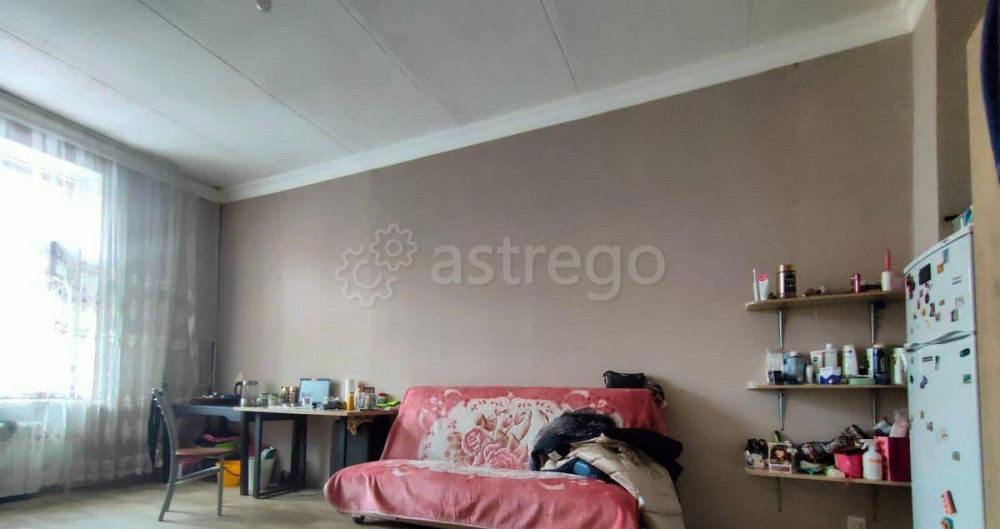Комната, 21 м2, 5/5 эт. Москва - изображение 5