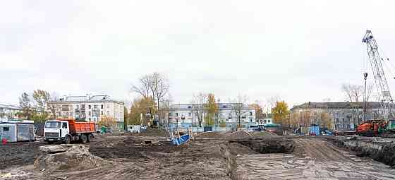 Свободного назначения, 80.29 м2 Северодвинск