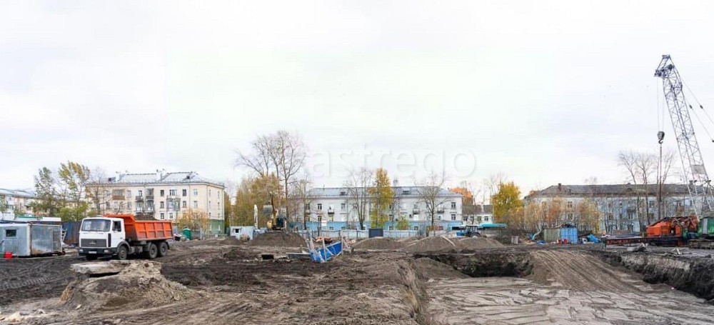 Свободного назначения, 80.29 м2 Северодвинск - изображение 4