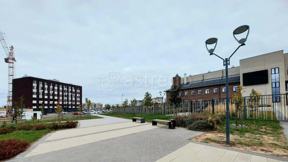 2-комн. квартира, 56.87 м2, 7/8 эт. Белгород - изображение 5