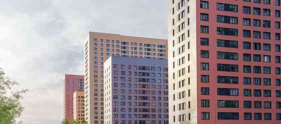 4-комн. квартира, 90 м2, 10/22 эт. Москва