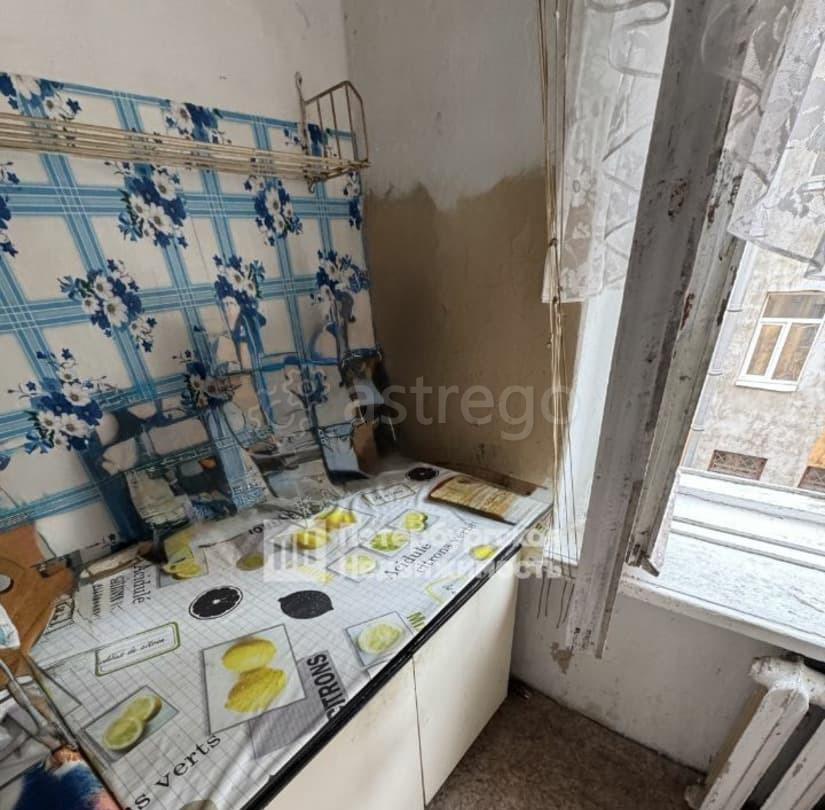 Комната, 13 м2, 4/5 эт. Санкт-Петербург - изображение 7