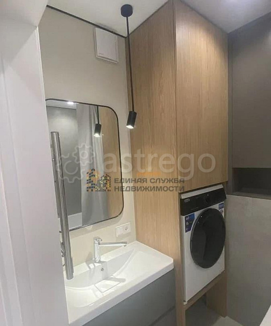2-комн. квартира, 50 м2, 12/13 эт. Уфа - изображение 3