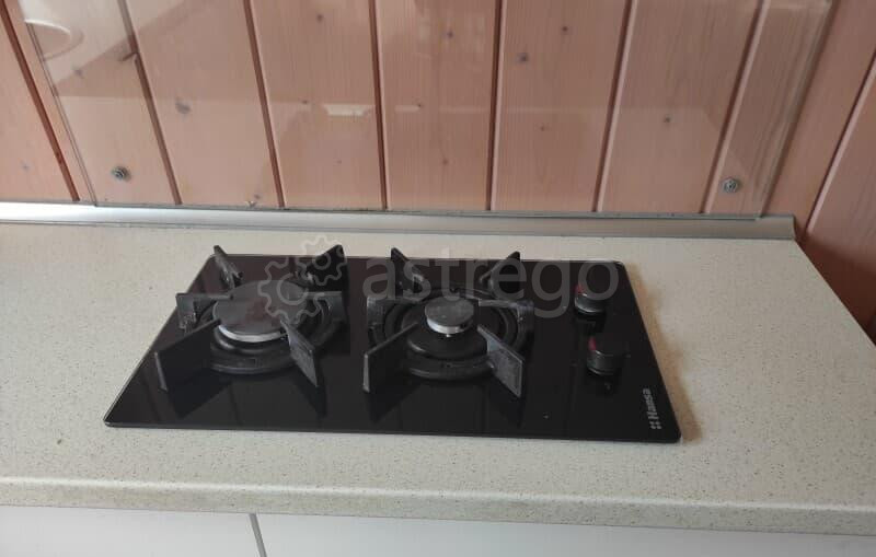 Дом, 67.7 м2 Шаховская - изображение 7