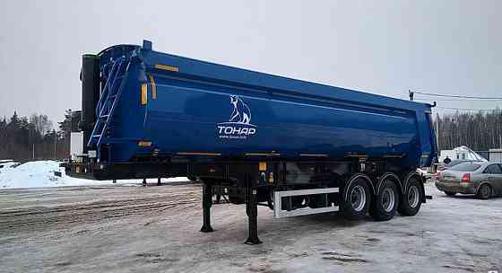 Полуприцеп самосвальный Тонар SH3-33 Forward (95892) 33м3 Москва