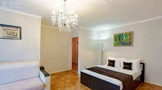 2-комн. квартира, 50 м2, 2/5 эт. Москва