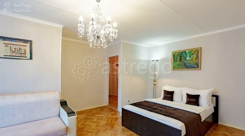2-комн. квартира, 50 м2, 2/5 эт. Москва - изображение 5