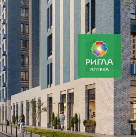 Готовый бизнес, 49.2 м2 Химки