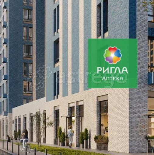 Готовый бизнес, 49.2 м2 Химки - изображение 1