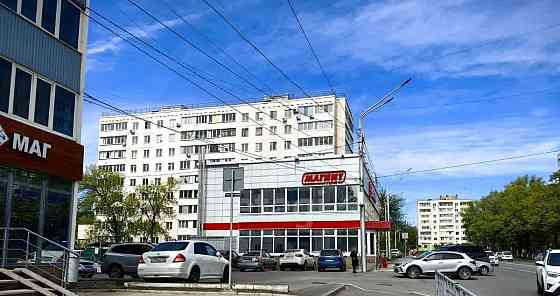 Торговое помещение, 52.2 м2 Уфа