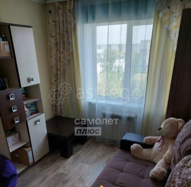 3-комн. квартира, 63.5 м2, 7/9 эт. Бийск - изображение 6
