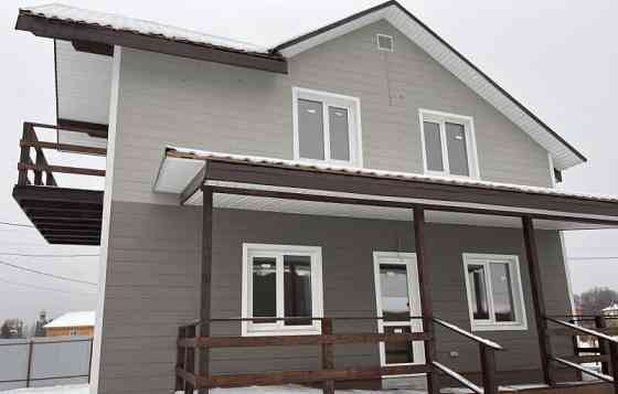 Дом, 160 м2, 8 соток Чехов