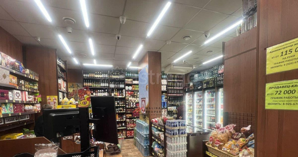 Торговое помещение, 81 м2 Балашиха - изображение 3