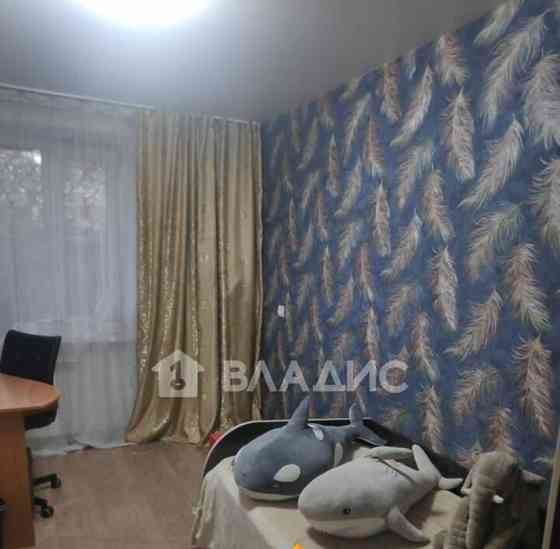 2-комн. квартира, 44 м2, 2/9 эт. Бийск